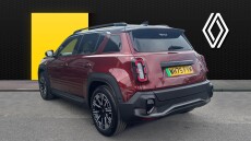 Renault 4 110kW Iconic+ 52kWh Comfort range 5dr Auto Electric Estate